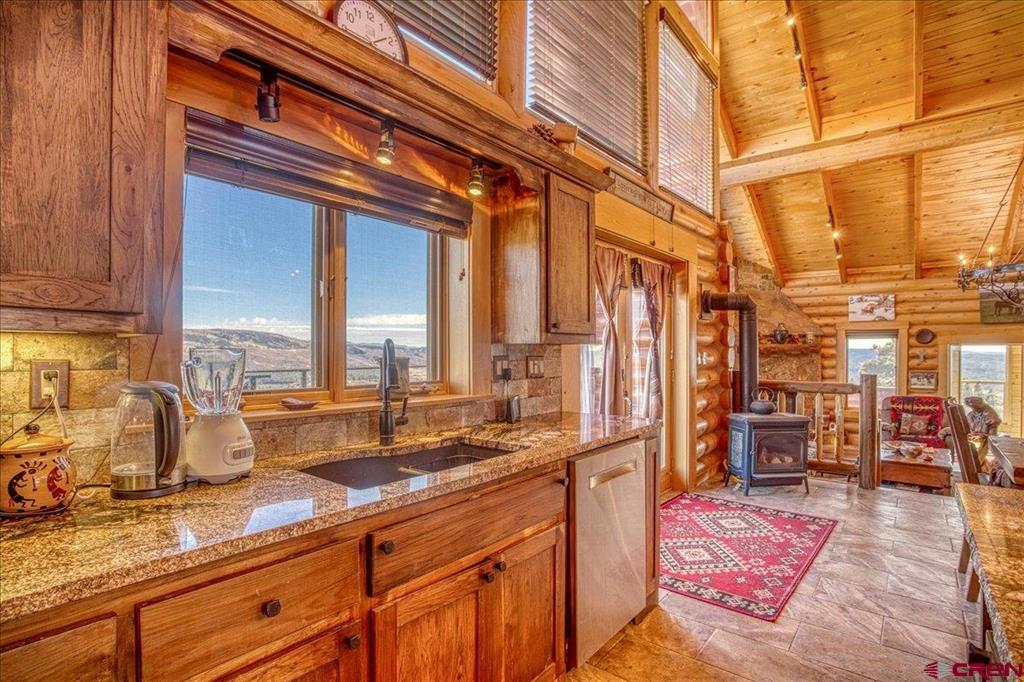 907 E Anasazi Court Pagosa Springs CO 81147