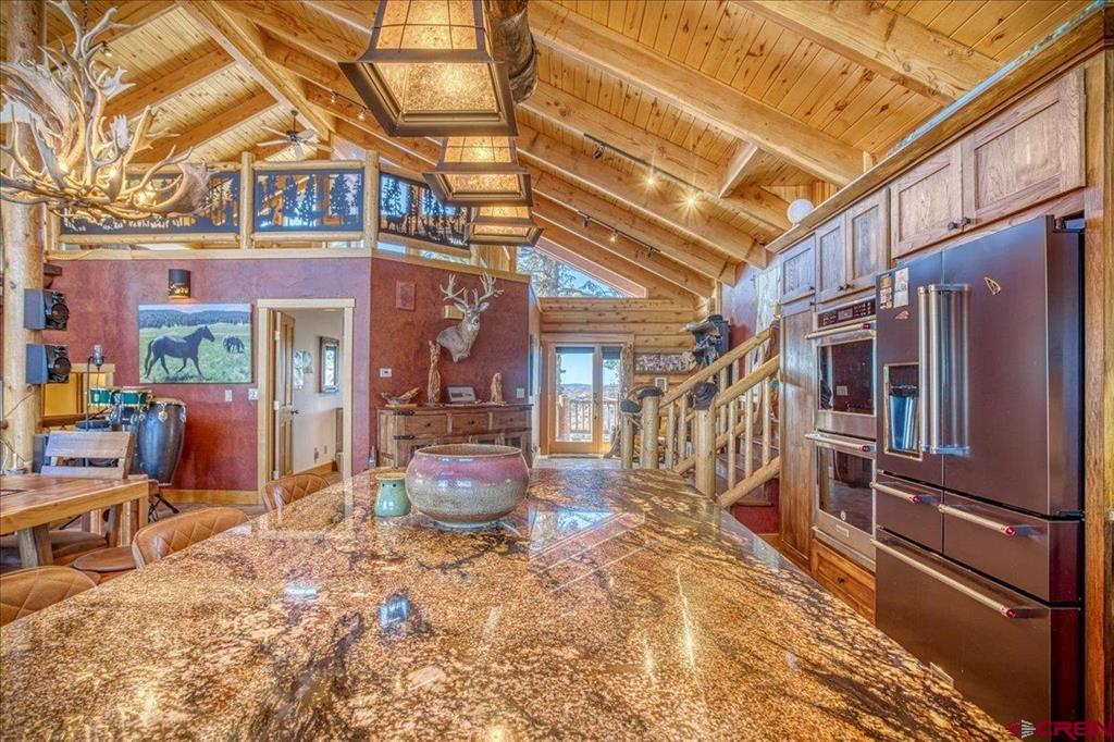 907 E Anasazi Court Pagosa Springs CO 81147