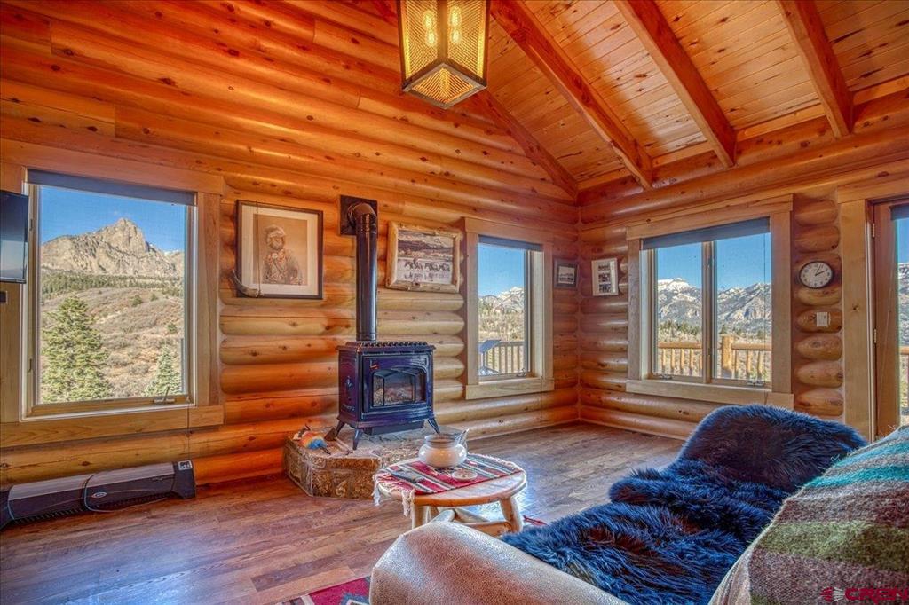 907 E Anasazi Court Pagosa Springs CO 81147