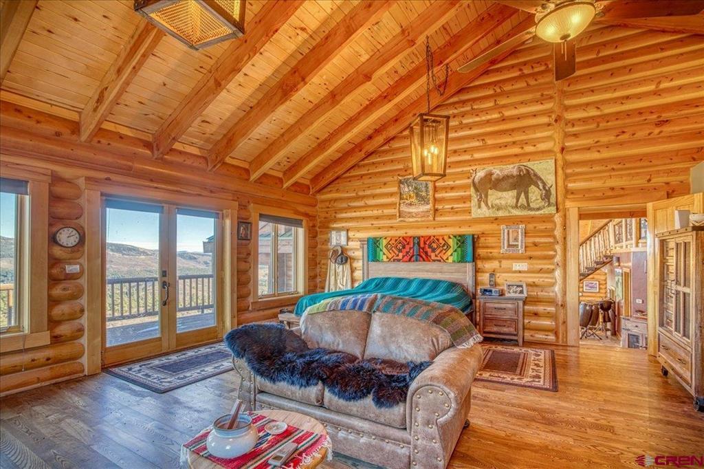 907 E Anasazi Court Pagosa Springs CO 81147