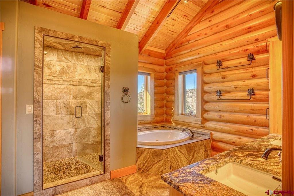 907 E Anasazi Court Pagosa Springs CO 81147