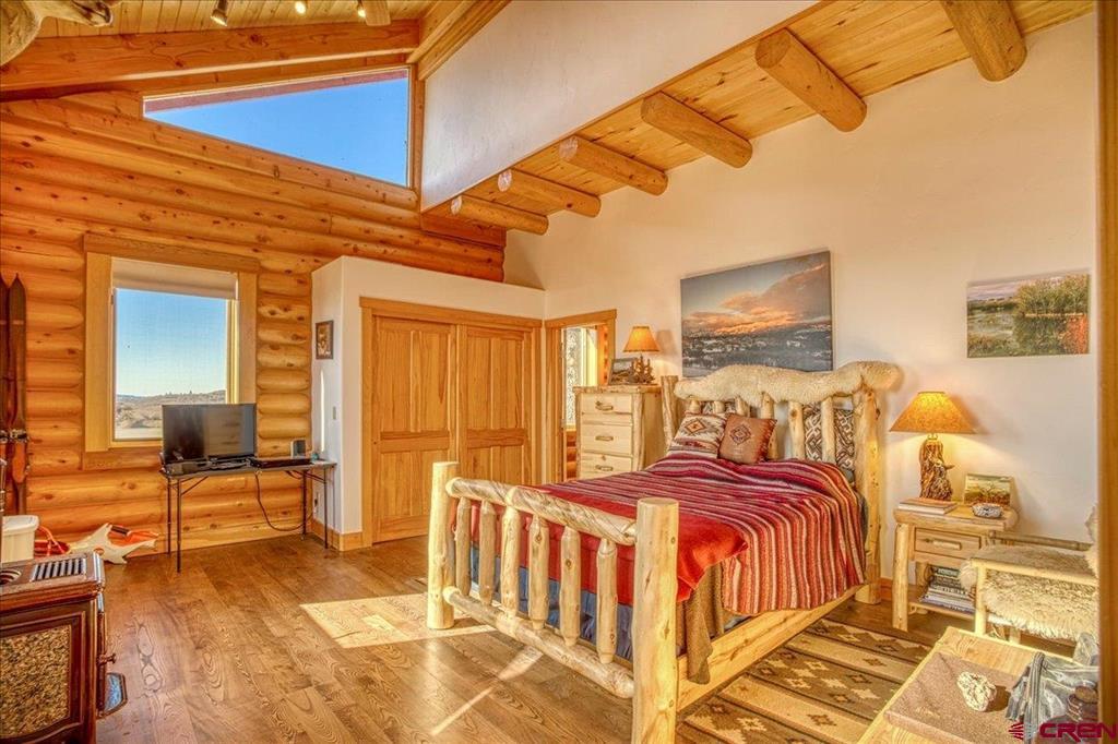 907 E Anasazi Court Pagosa Springs CO 81147