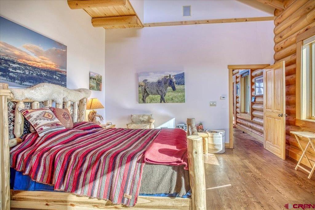 907 E Anasazi Court Pagosa Springs CO 81147