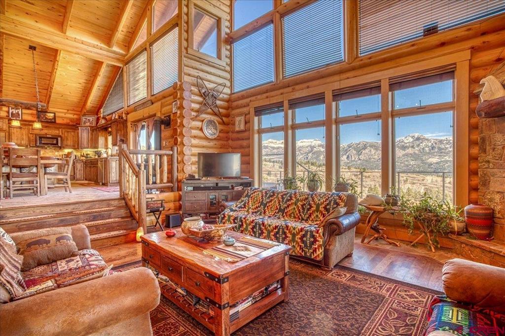 907 E Anasazi Court Pagosa Springs CO 81147