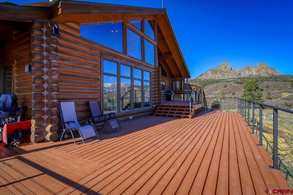 907 E Anasazi Court Pagosa Springs CO 81147