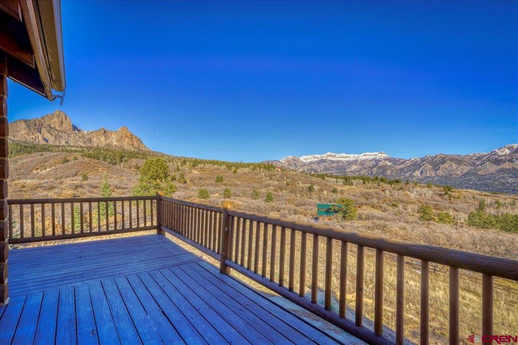 907 E Anasazi Court Pagosa Springs CO 81147