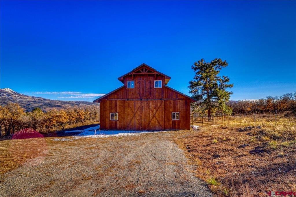 907 E Anasazi Court Pagosa Springs CO 81147