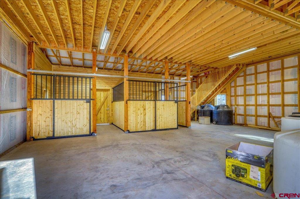 907 E Anasazi Court Pagosa Springs CO 81147