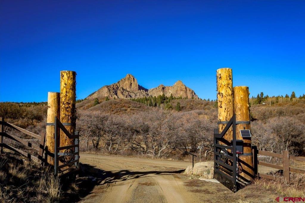 907 E Anasazi Court Pagosa Springs CO 81147