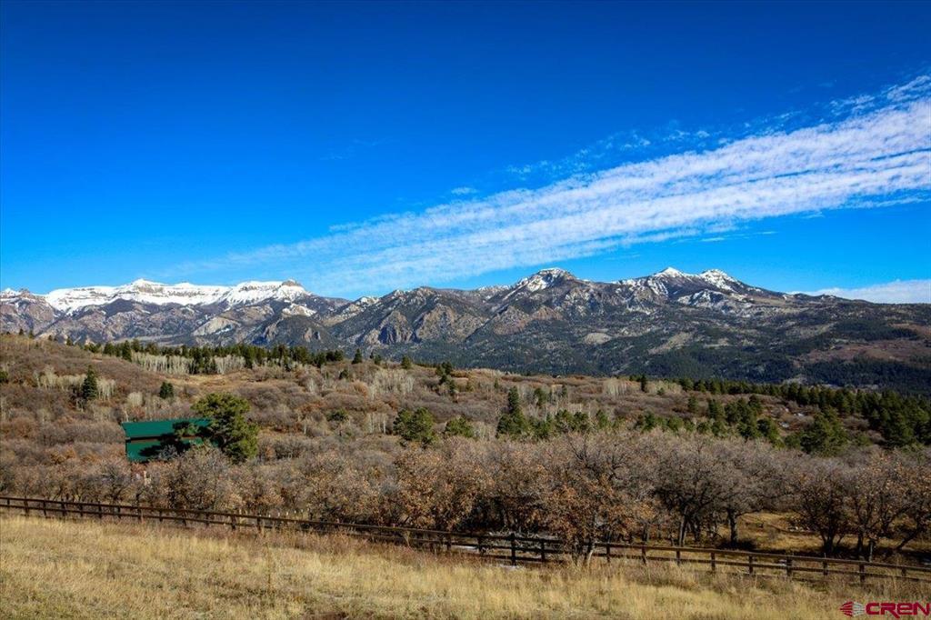 907 E Anasazi Court Pagosa Springs CO 81147