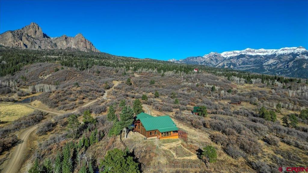 907 E Anasazi Court Pagosa Springs CO 81147