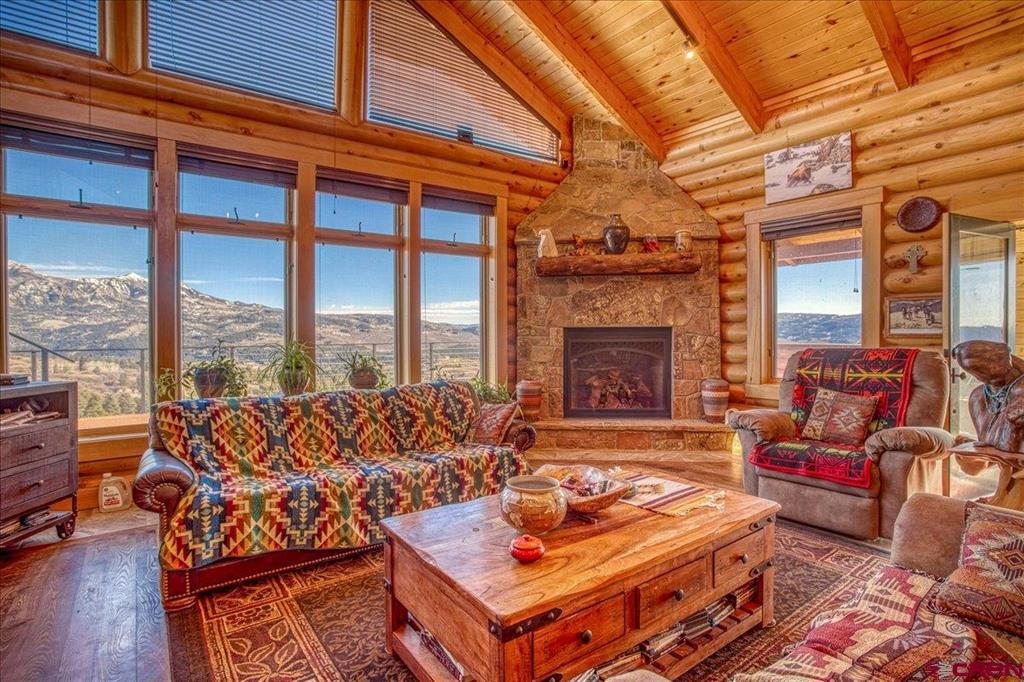 907 E Anasazi Court Pagosa Springs CO 81147