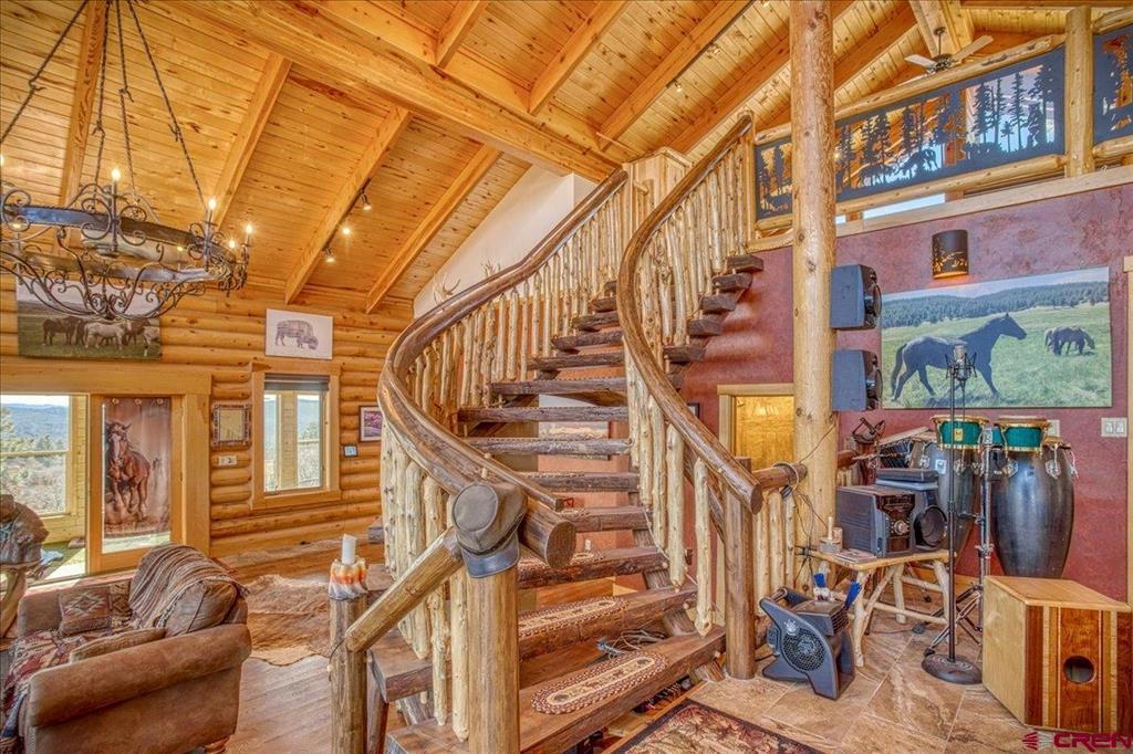 907 E Anasazi Court Pagosa Springs CO 81147