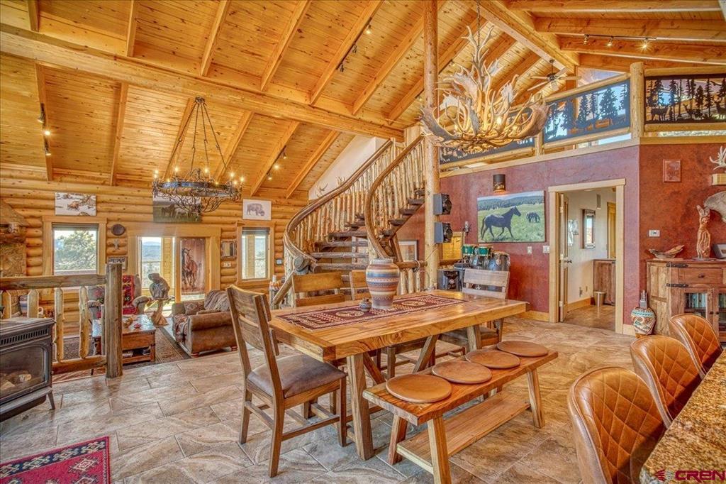 907 E Anasazi Court Pagosa Springs CO 81147