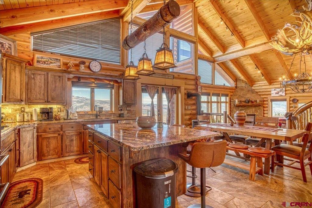 907 E Anasazi Court Pagosa Springs CO 81147