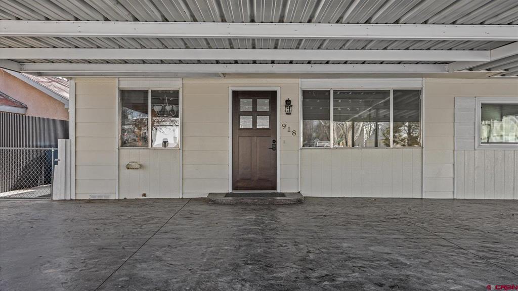 918 S 10th Street Montrose CO 81401