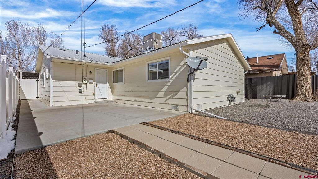 918 S 10th Street Montrose CO 81401