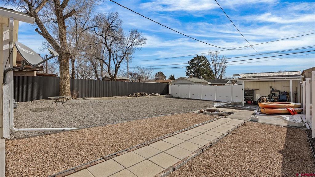 918 S 10th Street Montrose CO 81401