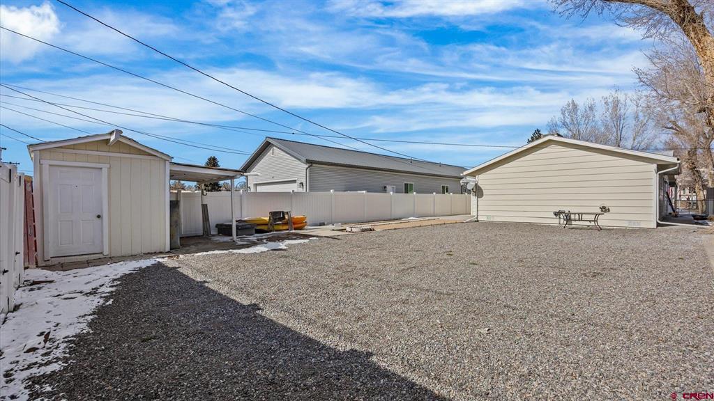 918 S 10th Street Montrose CO 81401