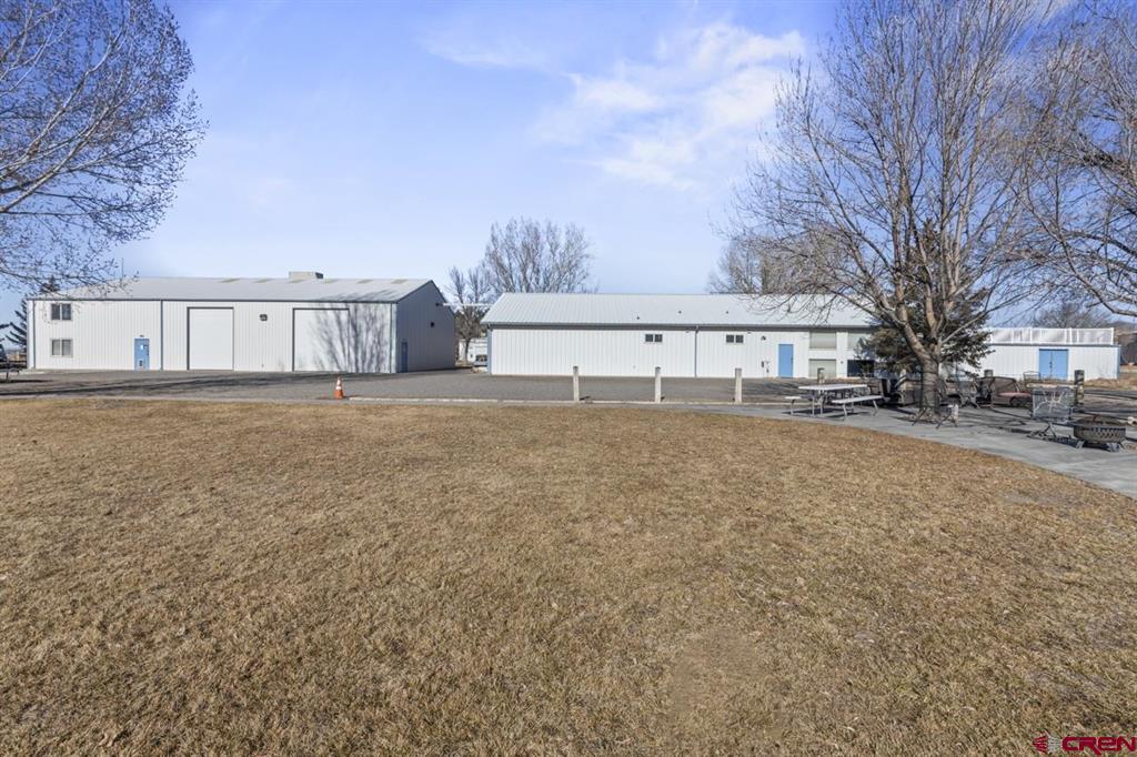 5 Ponderosa Court Montrose CO 81401