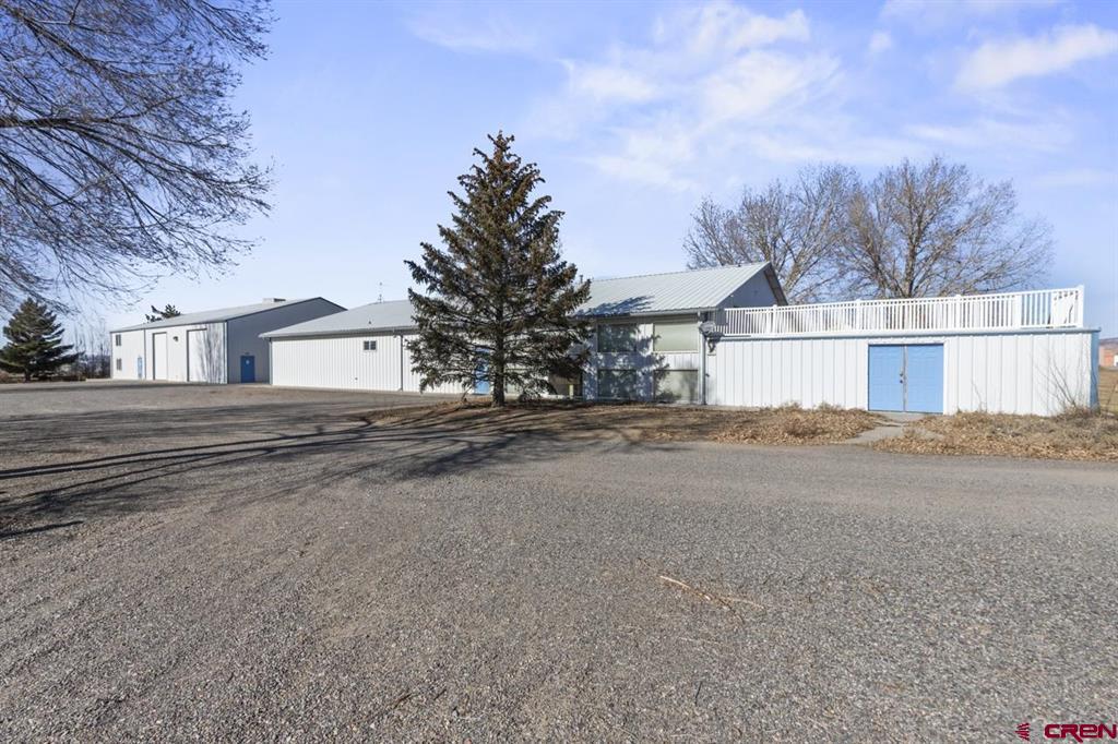 5 Ponderosa Court Montrose CO 81401