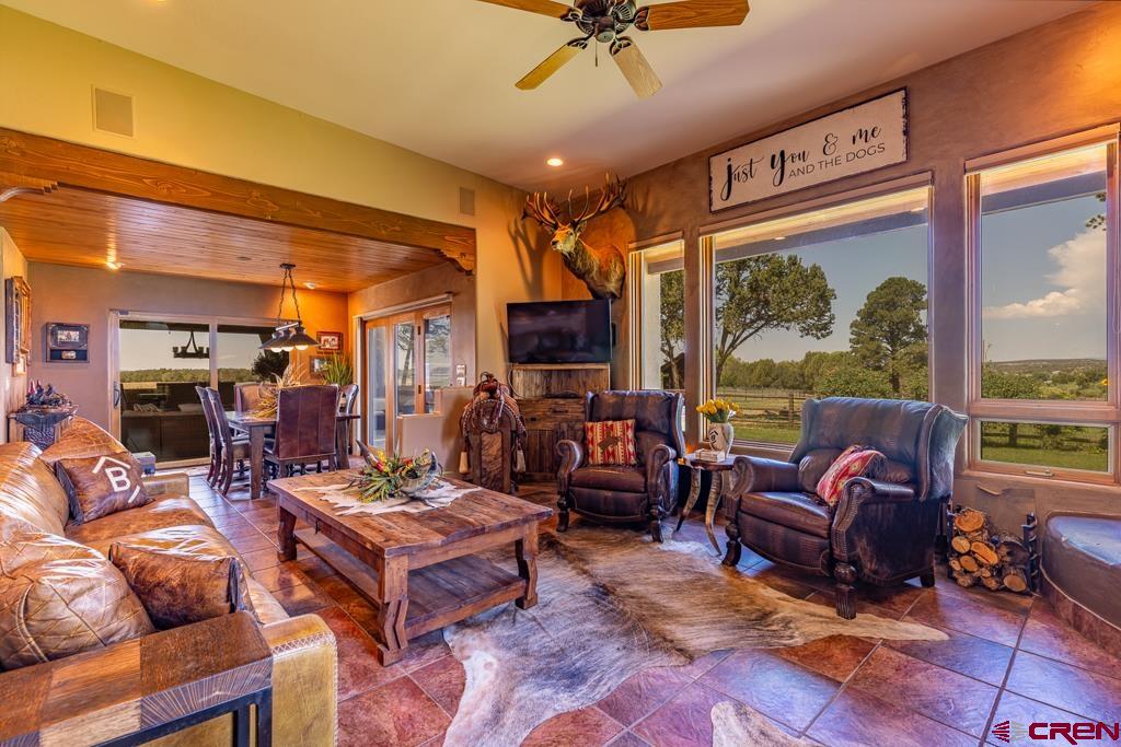 650 County Road 520 Bayfield CO 81122