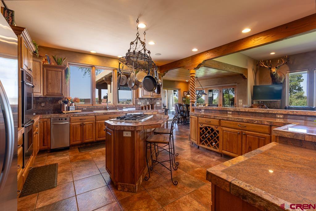 650 County Road 520 Bayfield CO 81122