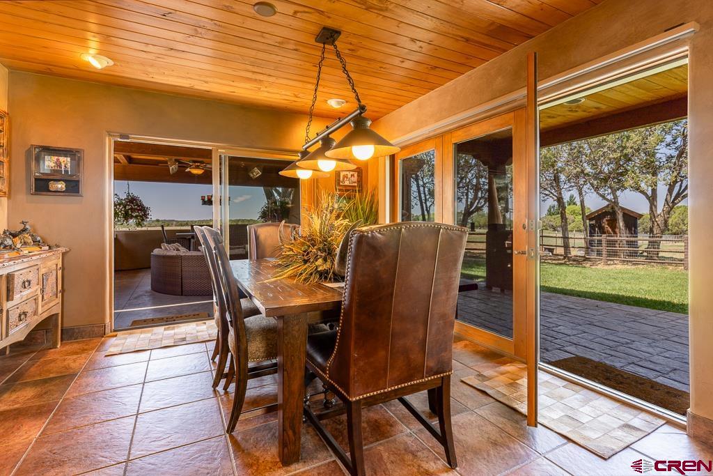 650 County Road 520 Bayfield CO 81122