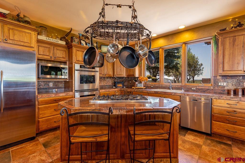 650 County Road 520 Bayfield CO 81122