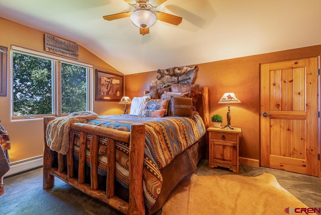 650 County Road 520 Bayfield CO 81122
