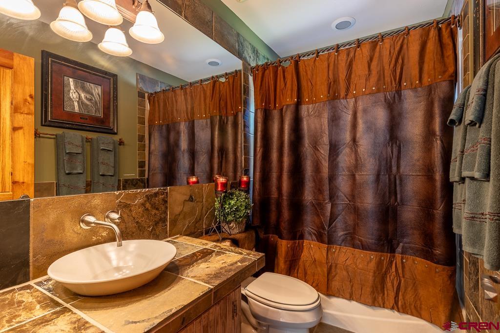 650 County Road 520 Bayfield CO 81122