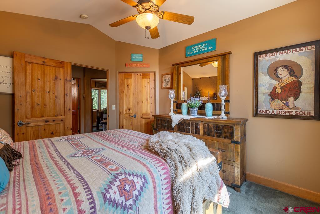 650 County Road 520 Bayfield CO 81122