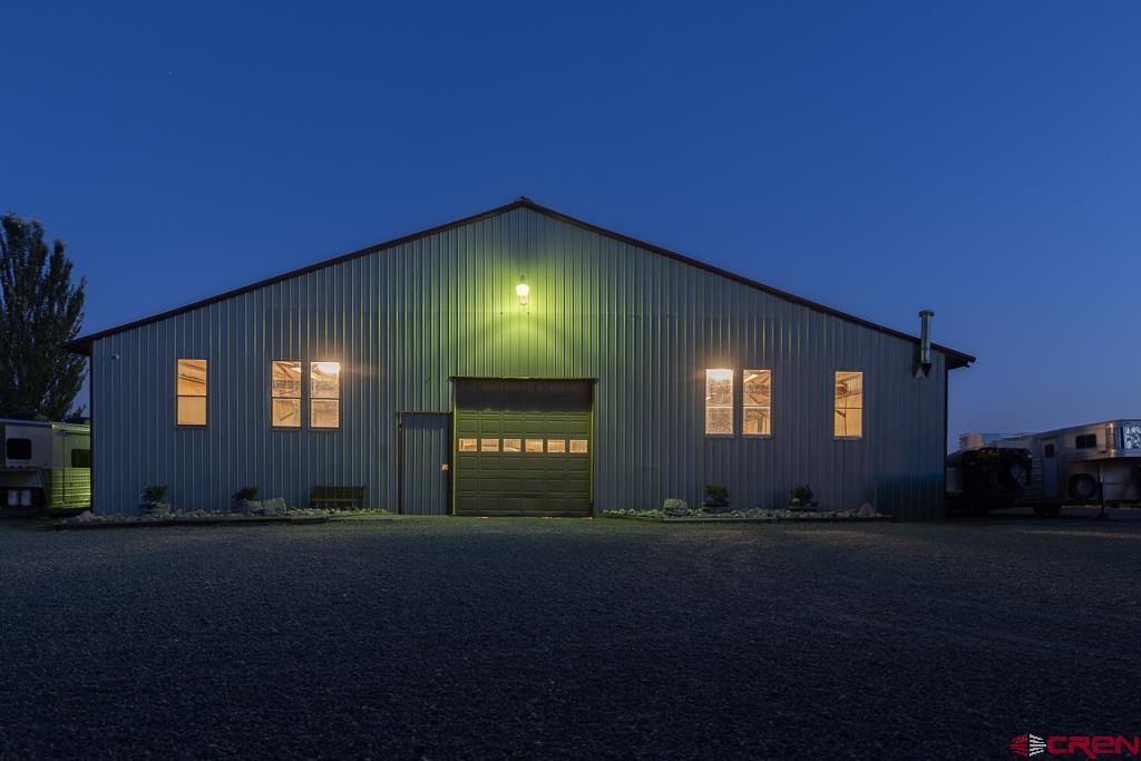 650 County Road 520 Bayfield CO 81122