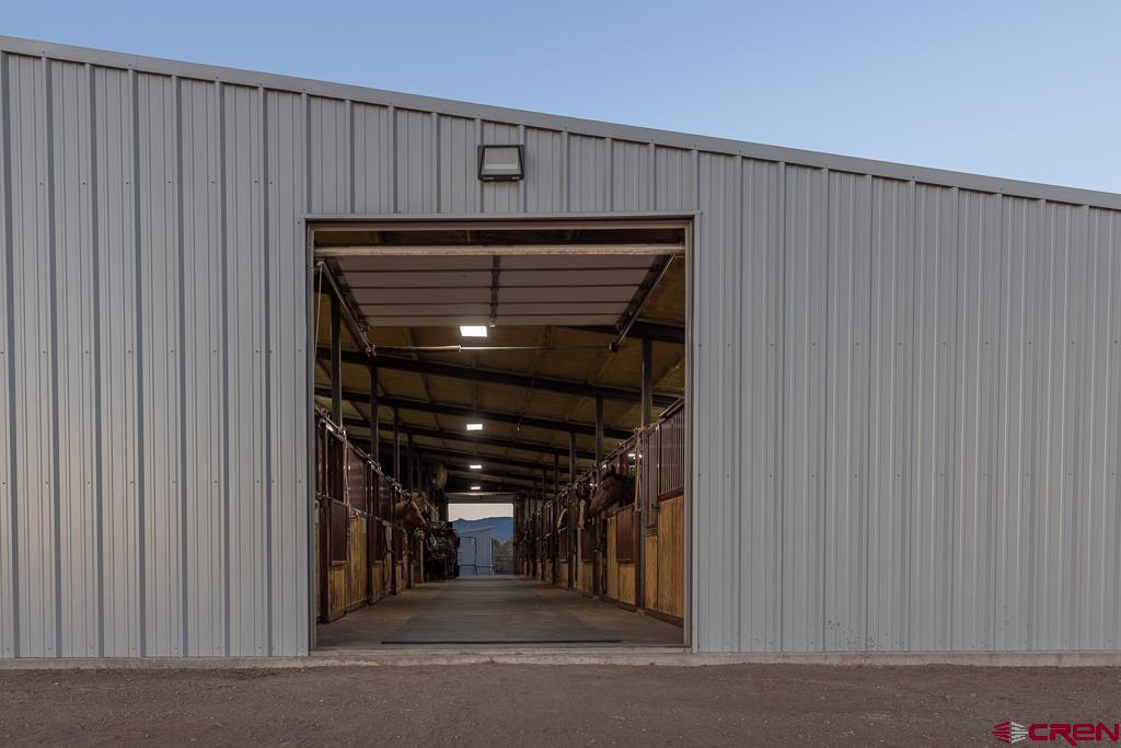 650 County Road 520 Bayfield CO 81122