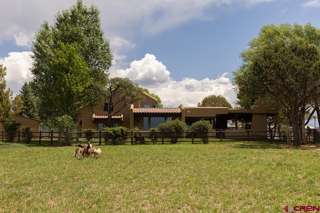 650 County Road 520 Bayfield CO 81122