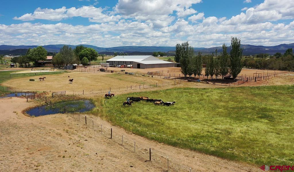 650 County Road 520 Bayfield CO 81122