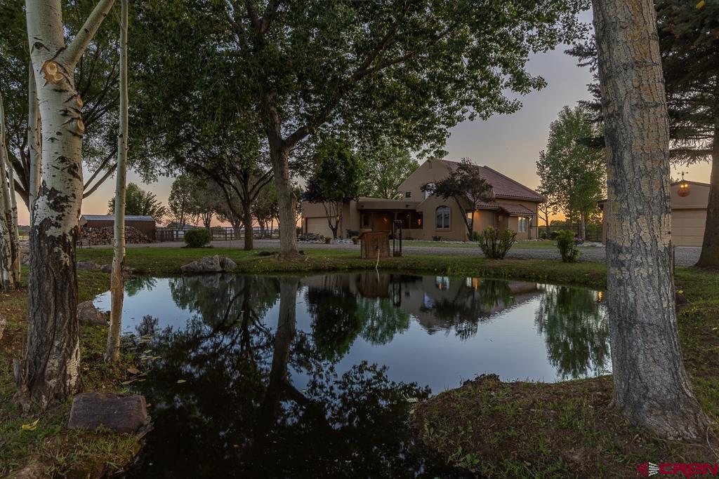 650 County Road 520 Bayfield CO 81122