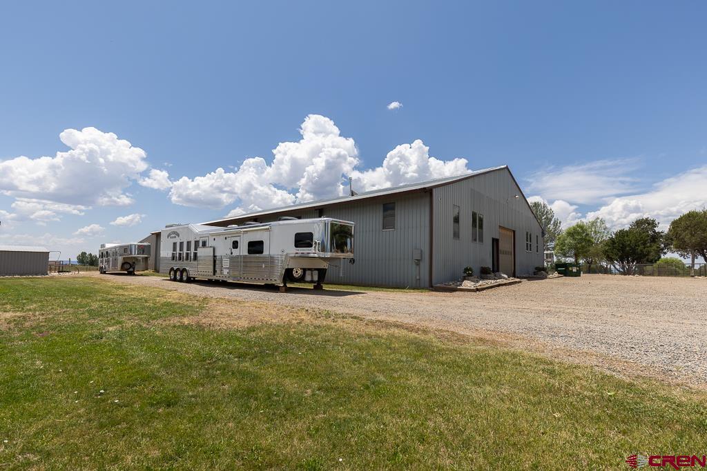 650 County Road 520 Bayfield CO 81122