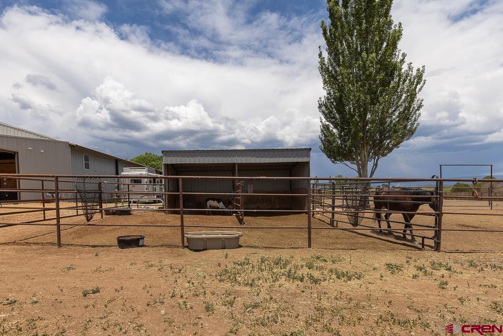 650 County Road 520 Bayfield CO 81122