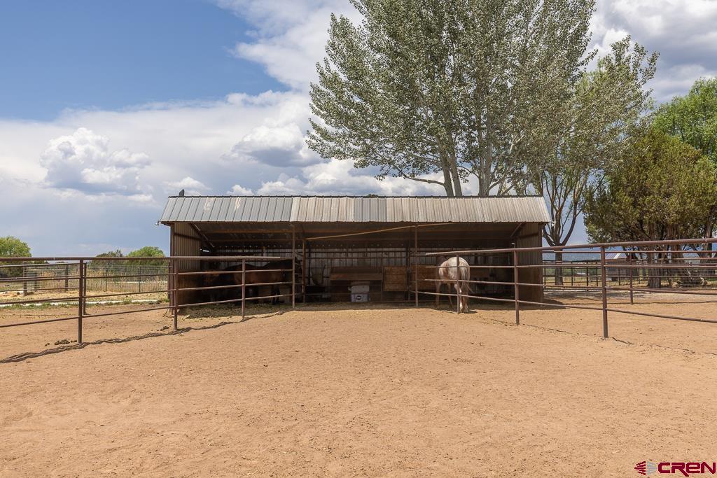 650 County Road 520 Bayfield CO 81122