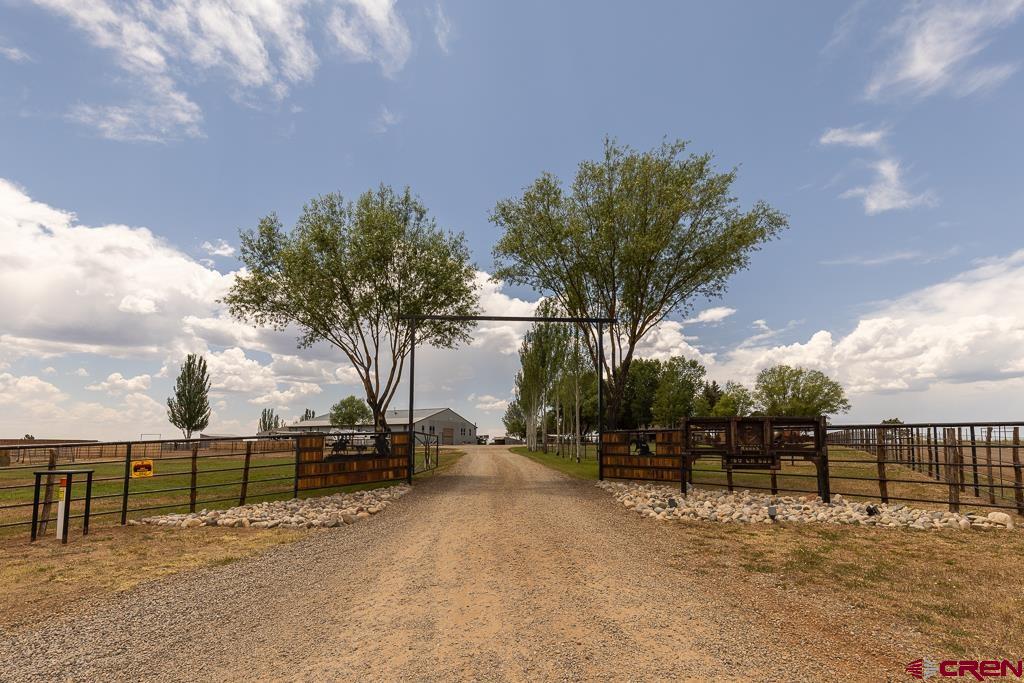 650 County Road 520 Bayfield CO 81122