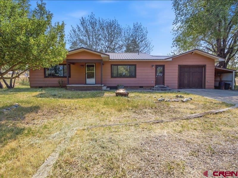 1712 County Road 501 Bayfield CO 81122