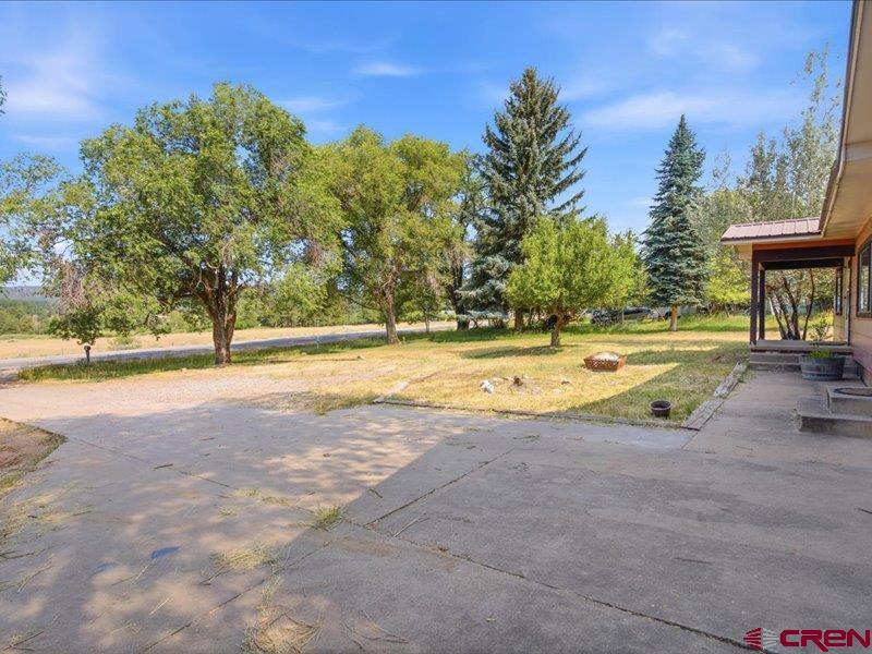 1712 County Road 501 Bayfield CO 81122
