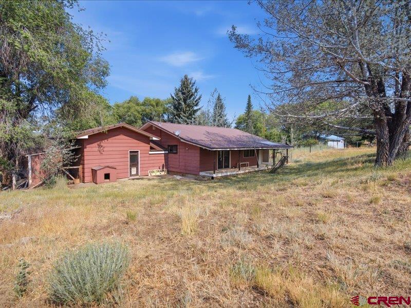 1712 County Road 501 Bayfield CO 81122