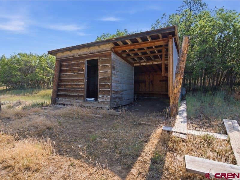 1712 County Road 501 Bayfield CO 81122