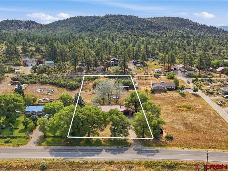 1712 County Road 501 Bayfield CO 81122