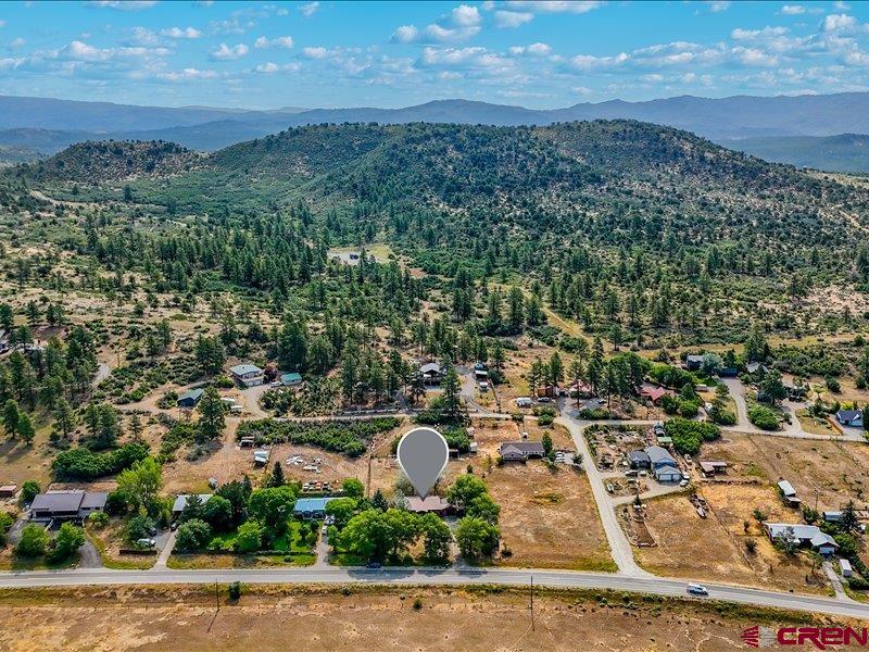 1712 County Road 501 Bayfield CO 81122