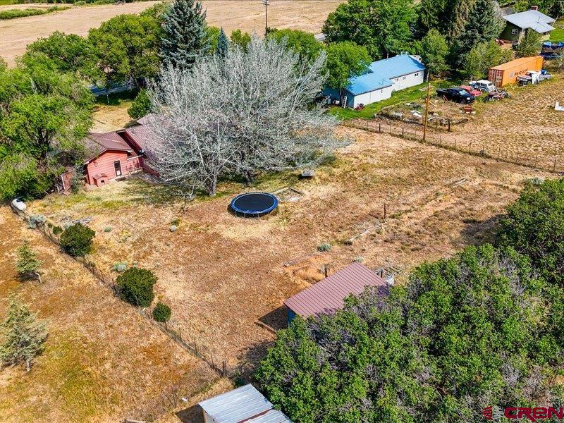 1712 County Road 501 Bayfield CO 81122