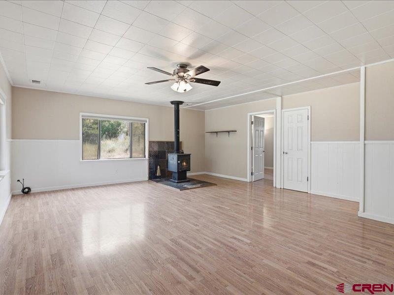 1712 County Road 501 Bayfield CO 81122