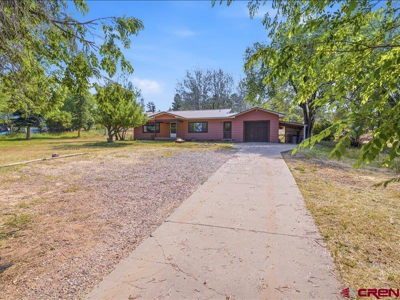 1712 County Road 501 Bayfield CO 81122